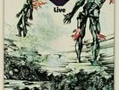 Live by UFO (Vinyl, Nov-2015, Repertoire)