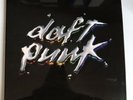 Discovery by Daft Punk (Vinyl, March 9, 2001, 2 Disks, Parlophone)