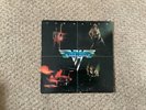 Van Halen 1 Original Press Vinyl  1978 BSK 3075 Classic Plays Great