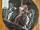 Lady Gaga Applause Remixes LP 12” Picture Disc 2013 RSD Rare Limited Edition