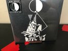 King Krule - 6 Feet Beneath The Moon - Turntable Lab - Silver - Vinyl 2LP #/600