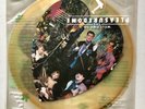 FRANKIE GOES TO HOLLYWOOD WELCOME TO THE PLEASURE DOME PICTURE DISC RECORD