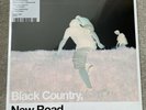 Black Country New Road - For The First Time - White Vinyl / Alternative Cover