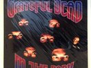GRATEFUL DEAD In The Dark 180-gram VINYL LP Sealed NUMBERED Mobile Fidelity MOFI