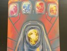 MONDO Avengers : Infinity War + Endgame Box Set [Infinity Stone Vinyl] LP