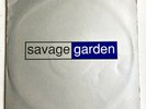 SAVAGE GARDEN - TO THE MOON AND BACK 12” RECORD
