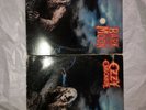Ozzy Osbourne Bark At The Moon LP Vinyl 1983 CBS Records Good Condition