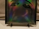 Deftones Ohms - Limited Edition Clear Vinyl + Metallic Jacket - NEW with ‘Zine