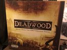 DEADWOOD Soundtrack HBO Original Series 2005 Vinyl 2LP Lost Highway