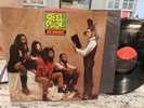 STEEL PULSE TRUE DEMOCRACY REGGAE 1985 STERLING N MINT-/N MINT NM VINYL LP