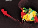 Jimi Hendrix • Band Of Gypsys • 12