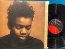 TRACY CHAPMAN S/T NM-1988 MASTERDISK DIRECT METAL MASTER AUDIOPHILE LP DMM INNER
