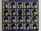 The Beatles - A Hard Day's Night - (G+/VG) - Mono UK Vinyl Original First Edi...