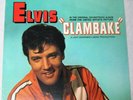 ELVIS PRESLEY Original Soundtrack LP 