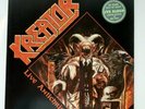 Kreator - Live Antichrist - lim. red Vinyl  NOTVD