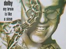 Thomas Dolby My Brain Is Like A Sieve UK 12