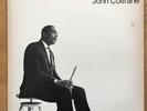 John Coltrane ?– Ascension VINYL Jasmine Records ?– JAS 45