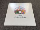 QUEEN - A NIGHT AT THE OPERA VINYL LP. EMTC 103.  BLAIRS CUT. ROCK