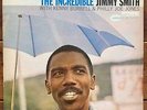 JIMMY SMITH LP The Incredible Kenny Burrell & Philly Joe Jones Blue Note 4200 NY