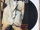 TALKING HEADS - STOP MAKING SENSE - Club Ed. LP - 9W1/1-25186