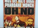 Mos Def Nate Dogg & Pharoah Monch - Oh No / Cocoa Brovaz 12” Hip Hop Vinyl 2000