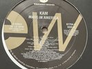 KAM MADE IN AMERICA VINYL LP dj quik warren g snoop dogg pound dr dre 2pac cd