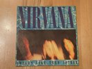 NIRVANA - SMELLS LIKE TEEN SPIRIT - GERMANY - RAR