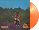 Eccles, Clancy-Freedom (1LP Coloured) VINYL NEW