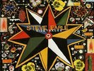Sidetracks by Steve Earle (Vinyl, Sep-2017, Warner Bros.)