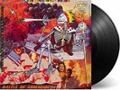 Lee Scratch Perry and Upsetters / Battle Of Armagideon (1LP)