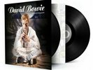 David Bowie   LIVEANDWELL.COM   Tao Jones Index   Ltd Ed Black Vinyl LP Sold Out