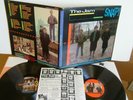 The Jam - Snap   SNAP 1 UK 2LP 1st Press  1983 Polydor  Paul Weller + Insert