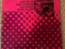 Grachan Moncur Blue Note LP 