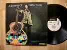 CATHY YOUNG a spoonful of Mainstream PROMO psych orig 1969 1st press RARE