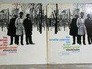 Ornette Coleman Trio At The Golden Circle Volume 1-2 Blue Note Complete Live NM