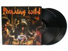 RUNNING WILD - Black Hand Inn - VINYL 2LP (Noise 2017)