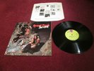 GRAND FUNK RAILROAD SURVIVAL UK 1ST PRESS EX+/NEAR MINT HARD ROCK AUDIO E-SW 796