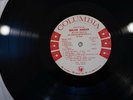 Miles Davis Miles Ahead original 6-eye white label promo mono LP, NM-, banned