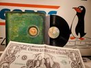 Alice Cooper  Billion Dollar Babies LP with Bill & Cards Now Shipping Worldwide