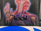 Tool Lateralus Vinyl Double LP Record Blue Vinyl