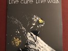 THE CURE  - The Walk - 1983 SEALED vinyl EP USA