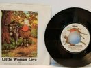 WINGS 45rpm Mary Had A Little Lamb / Little Woman Love RARE- Play Tested NM  *D3