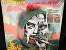 Operation: Doomsday [10/21] by MF Doom (Vinyl, Oct-2016, Metal Face Records)