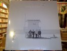 Weezer s/t LP sealed vinyl White Album