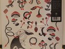 Boris - Love & Evol Vinyl LP NEW SEALED