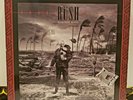 RUSH Permanent Waves 40th Anniversary Edition Vinyl Record EXCELLENT CONDITION