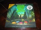 Soundtrack LP-Box Teenage Mutant Ninja Turtles - Picture Disc - mit Postkarte