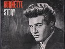 JOHNNY BURNETTE: story LIBERTY 12