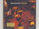 MANASSAS STEPHEN STILLS Pieces 180-gram Vinyl 2xLP SEALED