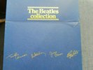 The Beatles Collection British Blue Box Set Vinyl UK BC13 14 LPs